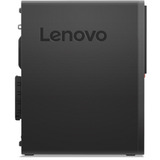Lenovo  pc-systeem Zwart