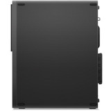 Lenovo  pc-systeem Zwart