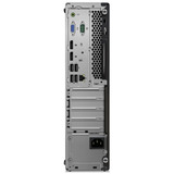 Lenovo  pc-systeem Zwart