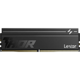 Lexar THOR 16 GB DDR5-6000 (1x 16 GB) werkgeheugen Zwart, LD5U16G60C360V-RGS, XMP, EXPO
