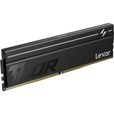 Lexar THOR 16 GB DDR5-6000 (1x 16 GB) werkgeheugen Zwart, LD5U16G60C360V-RGS, XMP, EXPO