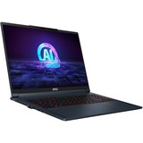 MSI Stealth 16 AI Studio A1VIG-019 16"  gaming laptop Blauw | Ultra 9 185H | RTX 4090 | 32GB | 2TB SSD