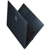 MSI Stealth 16 AI Studio A1VIG-019 16"  gaming laptop Blauw | Ultra 9 185H | RTX 4090 | 32GB | 2TB SSD