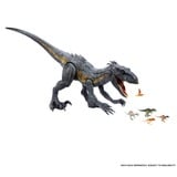 Jurassic World - Superkolossale Indoraptor Speelfiguur