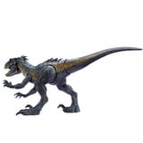 Mattel Jurassic World - Superkolossale Indoraptor Speelfiguur 