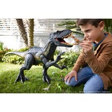 Mattel Jurassic World - Superkolossale Indoraptor Speelfiguur 