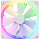 NZXT F140 RGB case fan Wit, zonder controller