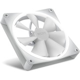 NZXT F140 RGB case fan Wit, zonder controller