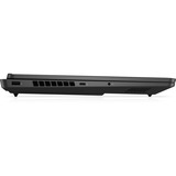OMEN 16-ap0370nd (BK6G1EA) 16"  gaming laptop Zwart | Ryzen AI 7 350 | RTX 5070 | 32 GB | 1 TB SSD
