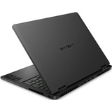OMEN 16-ap0370nd (BK6G1EA) 16"  gaming laptop Zwart | Ryzen AI 7 350 | RTX 5070 | 32 GB | 1 TB SSD