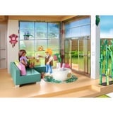 PLAYMOBIL myLife - Huis met serre Constructiespeelgoed 71607