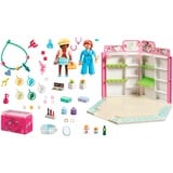 PLAYMOBIL myLife - Schoonheidssalon Constructiespeelgoed 71537