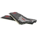 Patriot Viper Venom 32 GB DDR5-6400 (2x 16 GB) werkgeheugen Zwart, PVV532G640C32K, XMP 3.0