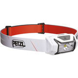 Petzl TIKKA CORE ledverlichting Wit