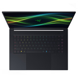 Razer Blade 16 (2026) 16"  gaming laptop Zwart | Core Ultra 9 386H | RTX 5080 | 64 GB | 1 TB SSD