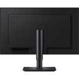 Samsung ViewFinity S8 S80HF 27" 5K UHD monitor Zwart, HDMI, DisplayPort, 3x USB-A, USB-B, 2x USB-C