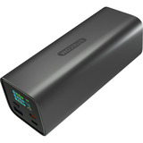 Sitecom 140W Power Delivery Powerbank voor laptop Zwart