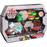 Spin Master Bakugan - Armored Alliance - Gear-Up Pack Speelfiguur