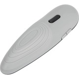 Targus P38 Air Pointer presenter Zwart/grijs, USB, Bluetooth