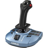 Thrustmaster TCA Sidestick X Airbus Edition Zwart, Pc, Xbox Series X|S