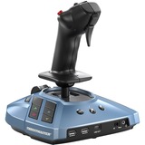Thrustmaster TCA Sidestick X Airbus Edition joystick Zwart, Pc, Xbox Series X|S