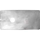 Traeger Drip Tray Liners, 5 stuks, size E druipschaal voor Ironwood XL en Timberline XL