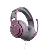 Turtle Beach Atlas 200 - Lilac Mist over-ear gaming headset Lila/grijs