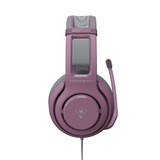 Turtle Beach Atlas 200 - Lilac Mist over-ear gaming headset Lila/grijs