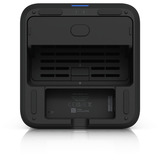 Ubiquiti UNAS 2 Zwart, LAN, USB-C, Bluetooth 4.1