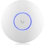 Ubiquiti UniFi U6+ access point Wit