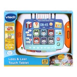 VTech Baby - Lees & Leer touch tablet Leercomputer 