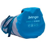 Vango Shangri-La II 10 Double slaapmat Grijs/blauw