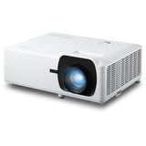 ViewSonic LS751HD Laser projector Full HD Wit, 5000 ANSI Lumen, voor bedrijven en onderwijs	