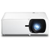 ViewSonic LS751HD Laser projector Full HD Wit, 5000 ANSI Lumen, voor bedrijven en onderwijs	