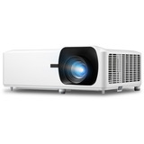 ViewSonic LS751HD Laser projector Full HD Wit, 5000 ANSI Lumen, voor bedrijven en onderwijs	
