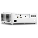 ViewSonic LS751HD Laser projector Full HD Wit, 5000 ANSI Lumen, voor bedrijven en onderwijs	