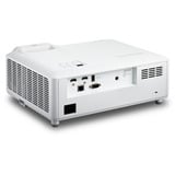 ViewSonic LS751HD Laser projector Full HD Wit, 5000 ANSI Lumen, voor bedrijven en onderwijs	