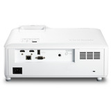 ViewSonic LS751HD Laser projector Full HD Wit, 5000 ANSI Lumen, voor bedrijven en onderwijs	