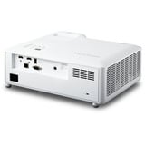 ViewSonic LS751HD Laser projector Full HD Wit, 5000 ANSI Lumen, voor bedrijven en onderwijs	