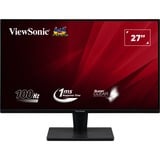 ViewSonic VA2715-H 27" monitor Zwart, 1x HDMI, 1x VGA, 100 Hz