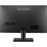 ViewSonic VA2715-H 27" monitor Zwart, 1x HDMI, 1x VGA, 100 Hz