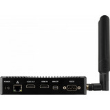 ViewSonic ViewBoard Box VBS200-A mini-pc Zwart | ARM Cortex-A55 | ARM G52 2EE | 4 GB | 16 GB eMMC | Android 11