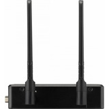 ViewSonic ViewBoard Box VBS200-A mini-pc Zwart | ARM Cortex-A55 | ARM G52 2EE | 4 GB | 16 GB eMMC | Android 11