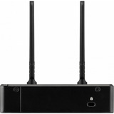 ViewSonic ViewBoard Box VBS200-A mini-pc Zwart | ARM Cortex-A55 | ARM G52 2EE | 4 GB | 16 GB eMMC | Android 11