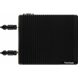 ViewSonic ViewBoard Box VBS200-A mini-pc Zwart | ARM Cortex-A55 | ARM G52 2EE | 4 GB | 16 GB eMMC | Android 11