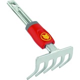WOLF-Garten LJ-M harkje, multi-star handhark Rood/geel, 8 cm
