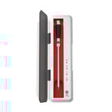 Weber Slimme draadloze temperatuursensor Plus, met booster en oplader thermometer 