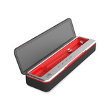 Weber Slimme draadloze temperatuursensor Plus, met booster en oplader thermometer 