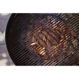 Weber Slimme draadloze temperatuursensor Plus, met booster en oplader thermometer 