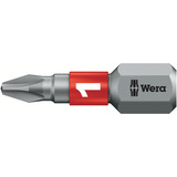 Wera Kraftform Kompakt Pistol RA -R 1, 7‑delig bitset Zwart/groen